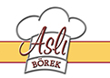 ASLI BÖREKÇİSİ