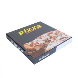 PIZZA-BOXEN